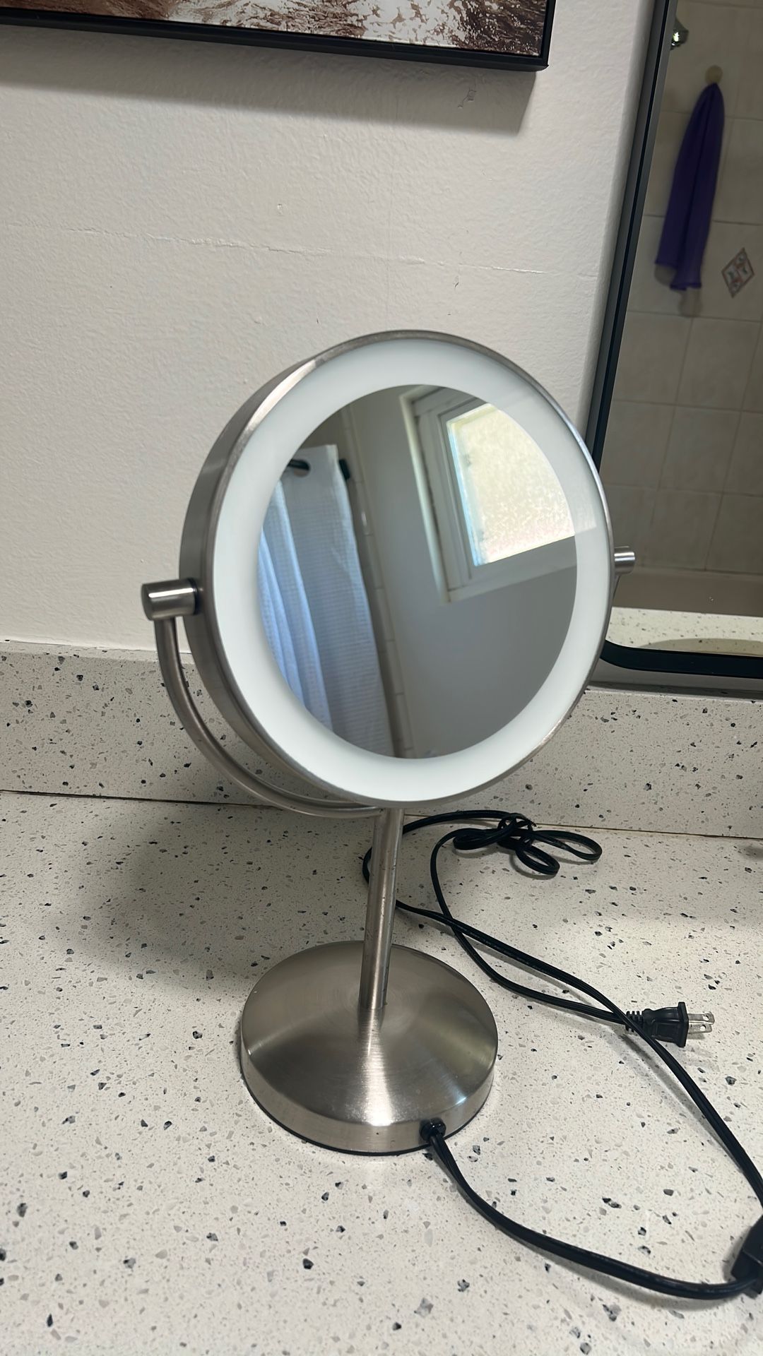 Vanity Mirror