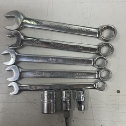Snap on 