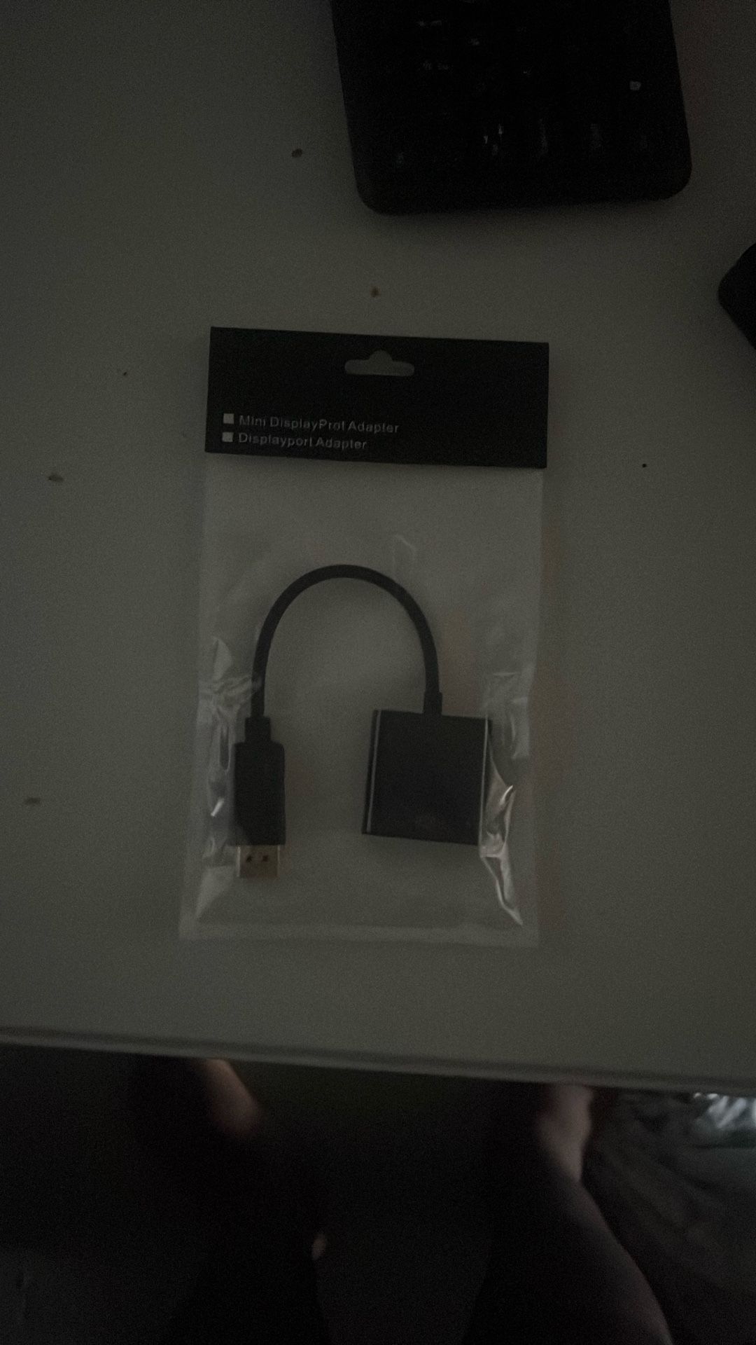 Display Adapter 