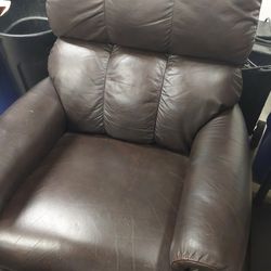 Recliner