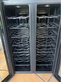 Wine cooler