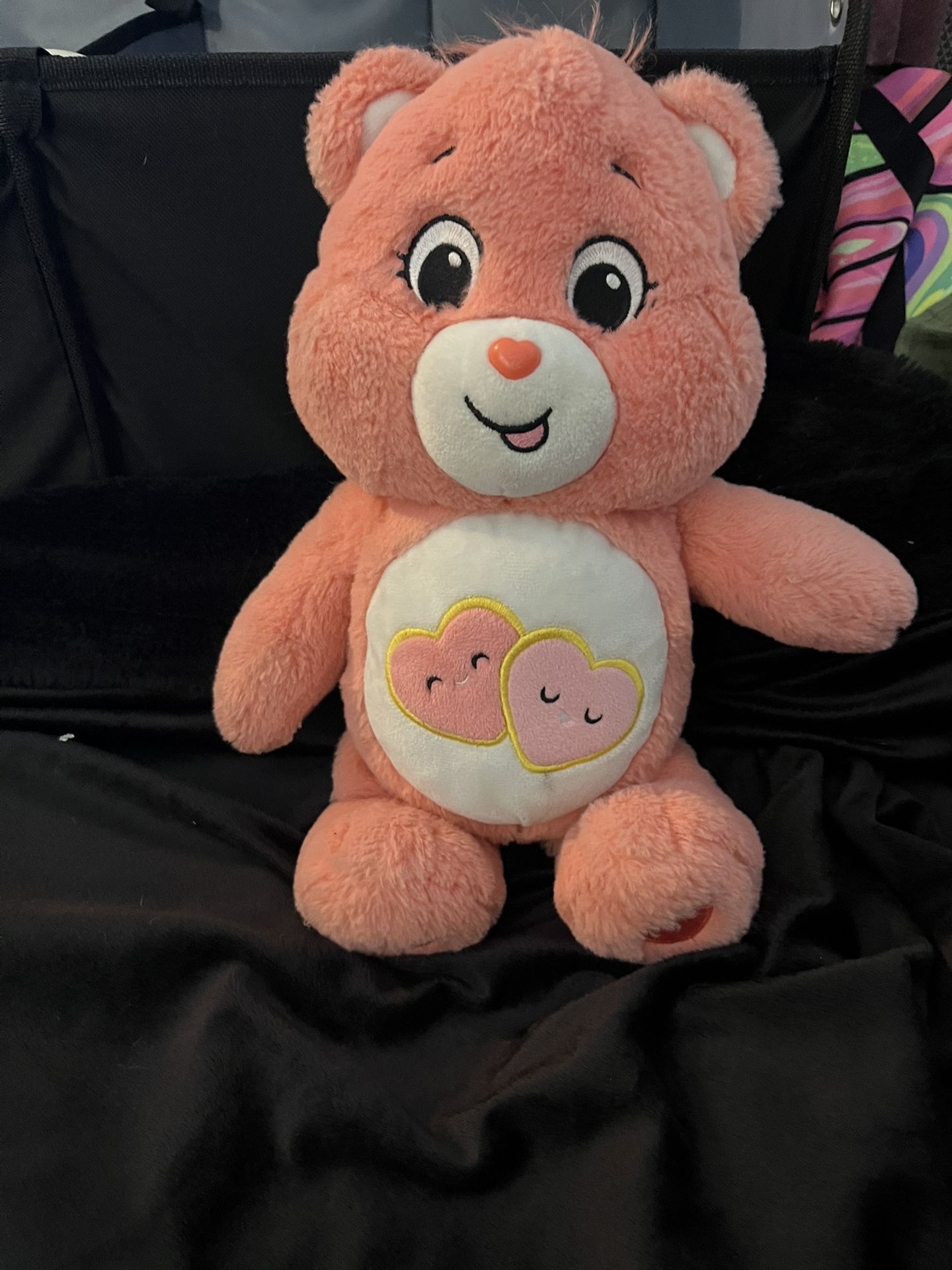 Stuffed Animals