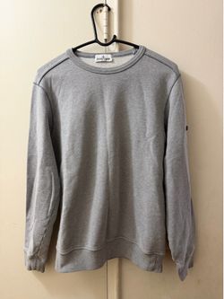 Stone Island Junior crewneck sweatshirt size 14