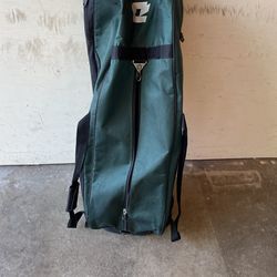 Diamond Sports Equipment Bag 