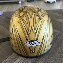 Motorcycle Helmet