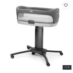 Chicco 3-in-1 Bassinet 