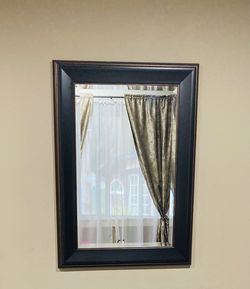 Mirror 25”x35”