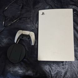 Looking To Trade PS5 For a PC