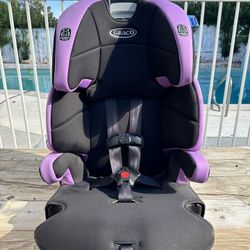 Graco Car seat 