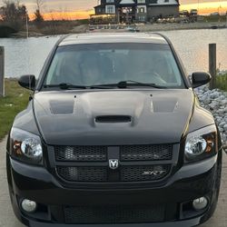 2009 Dodge Caliber