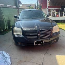 2007 Dodge Magnum