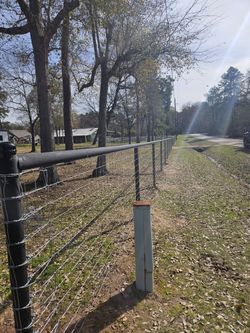 Fences