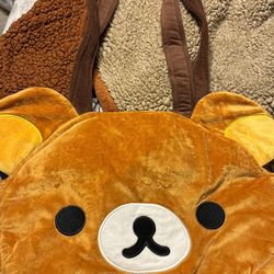 Rilakkuma Bag