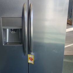 FRIGIDAIRE LGHKTF REFRIGERATOR  OI