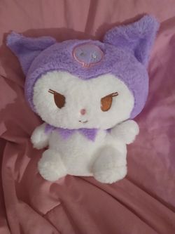 Small Kuromi