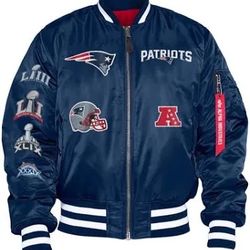 Patriot Jacket For Sale XL