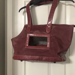 Pet Carrier
