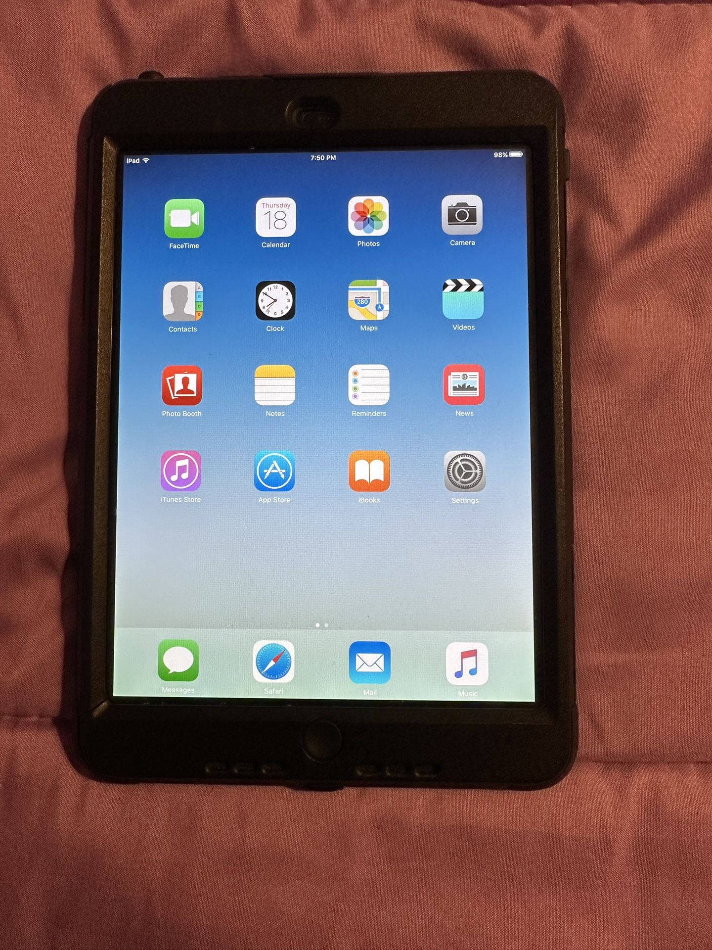 Apple iPad Mini 1st Gen 16GB