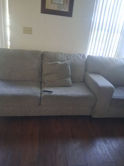 3  Pieces Sofas