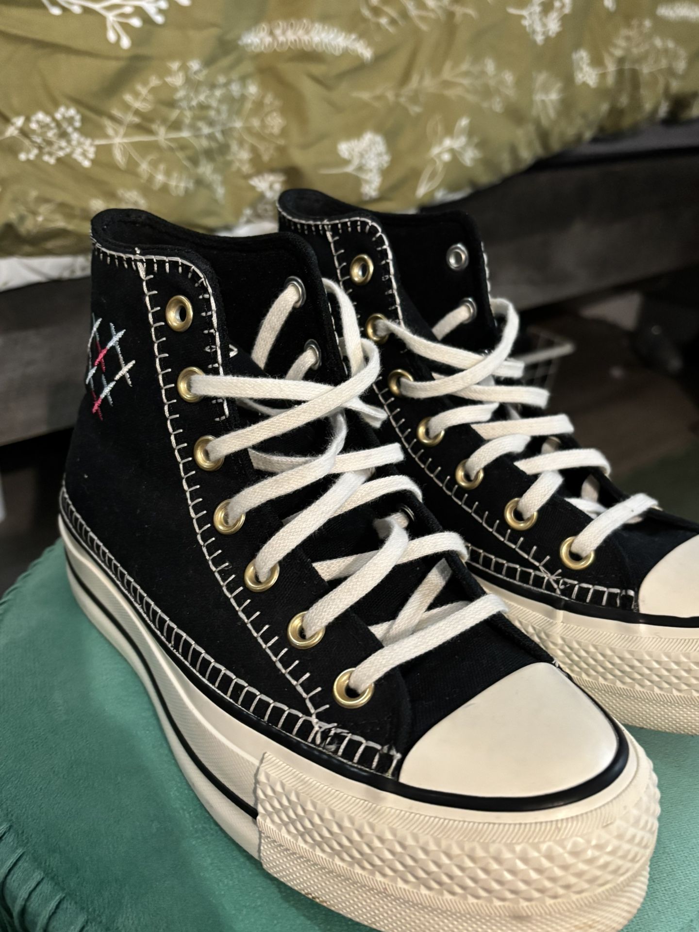 Platform Converse 