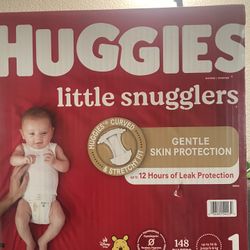 Diapers