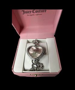 Juicy Couture Watch