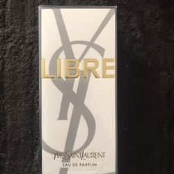 Ysl Libre Perfume 