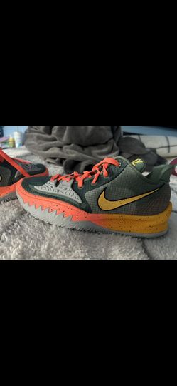 Kyrie Basketball Shoes