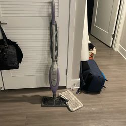 Shark Steamer - Moving Sale 