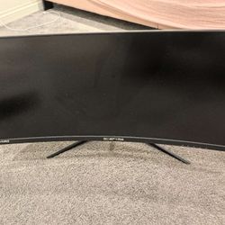 Sceptre 30-inch Curved Gaming Monitor