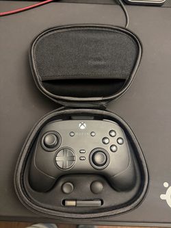 Razer Wolverine v3 pro wireless
