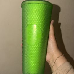Disney X Starbucks 