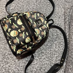 disney loungefly backpack