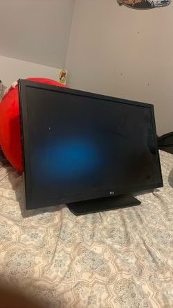 Lg 24”inch Monitor