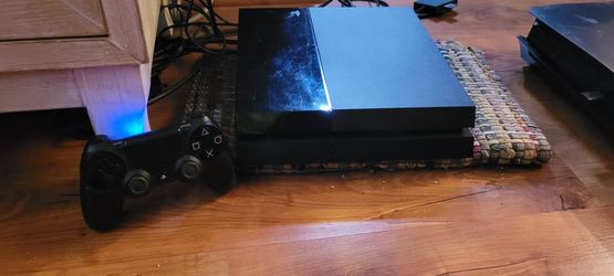 ps4 slim 7.02 410gb