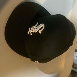 Sox Baseball Cap 