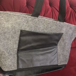 New DSW Tote Bag 