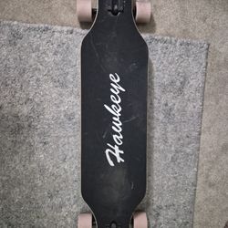 Long Board