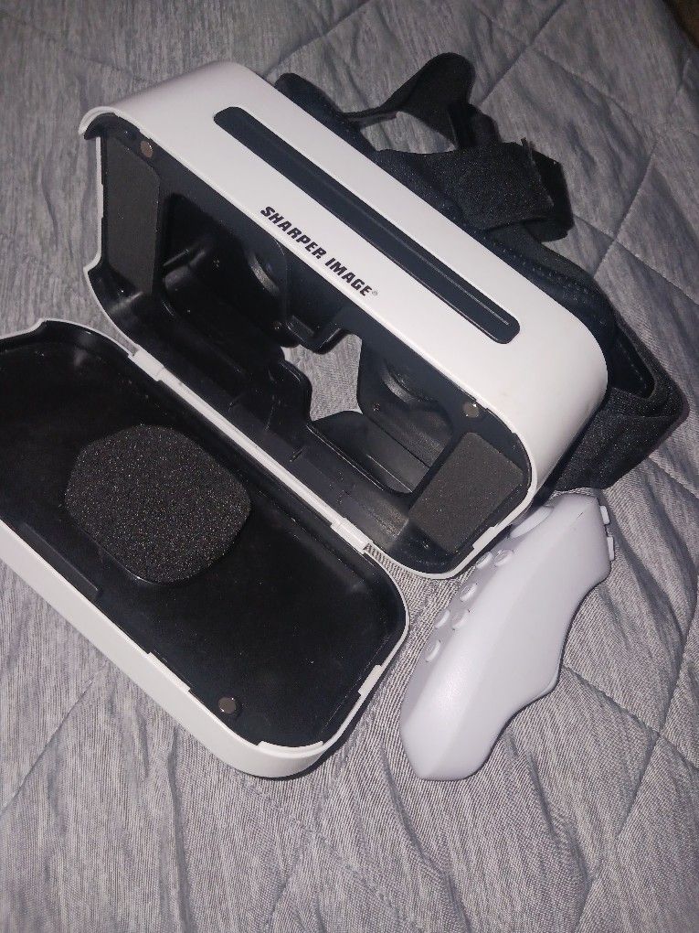 Sharper Image VR Smartphone Viewer