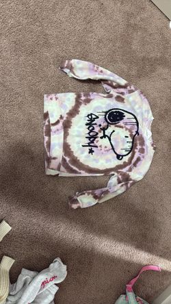 Snoopy Sweater 