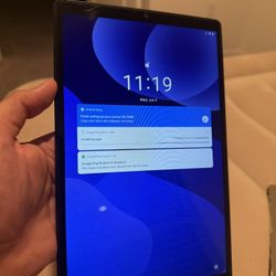 Lenovo Tab M10 HD 