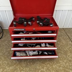 Tool box