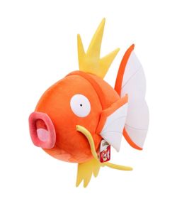 Pokémon Magikarp Large Jumbo 24"inch Plush Stuffed Animal New with Tags