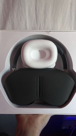 Air Pod max