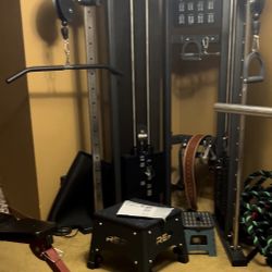 Functional Trainer 
