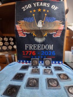 Enduring Liberty Half Dollar 1(contact info removed)