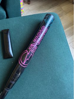 Slowpitch Bat - Louisville Slugger