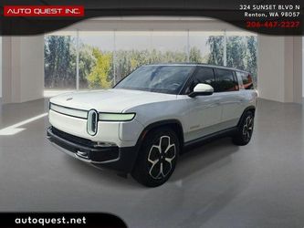 2024 Rivian R1S