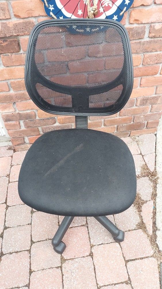 Kids Desk Chair