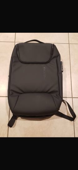 Bange Anti Theft Backpack with USB Charging